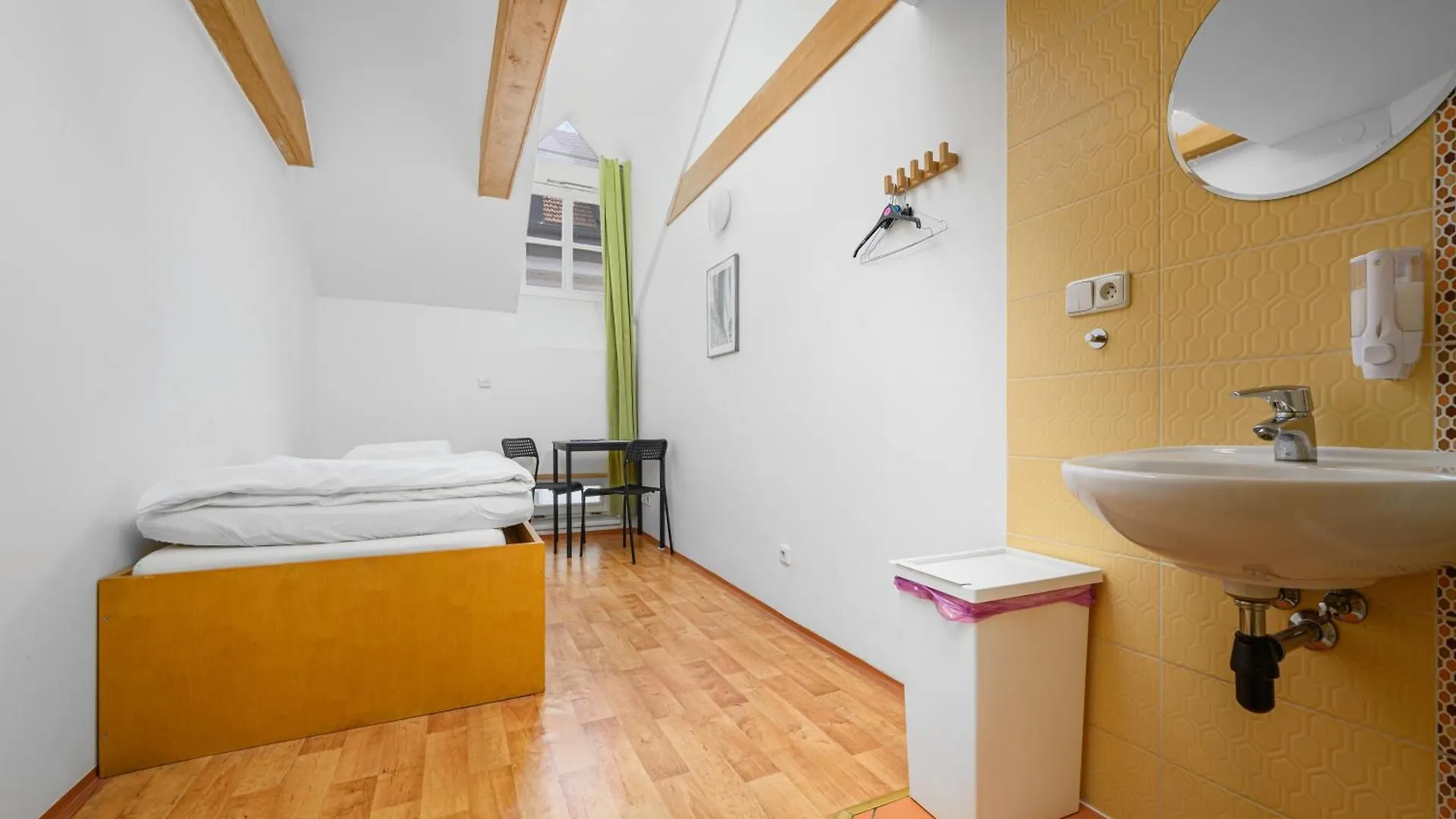 Wellness Rooms Central Prague 3*,  Czech Republic