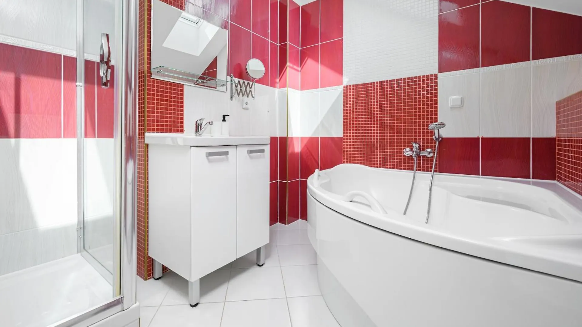 Wellness Rooms Central Прага Чехия