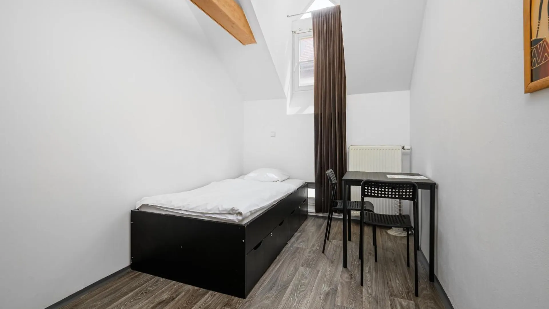 Wellness Rooms Central Prague 3*,  Czech Republic