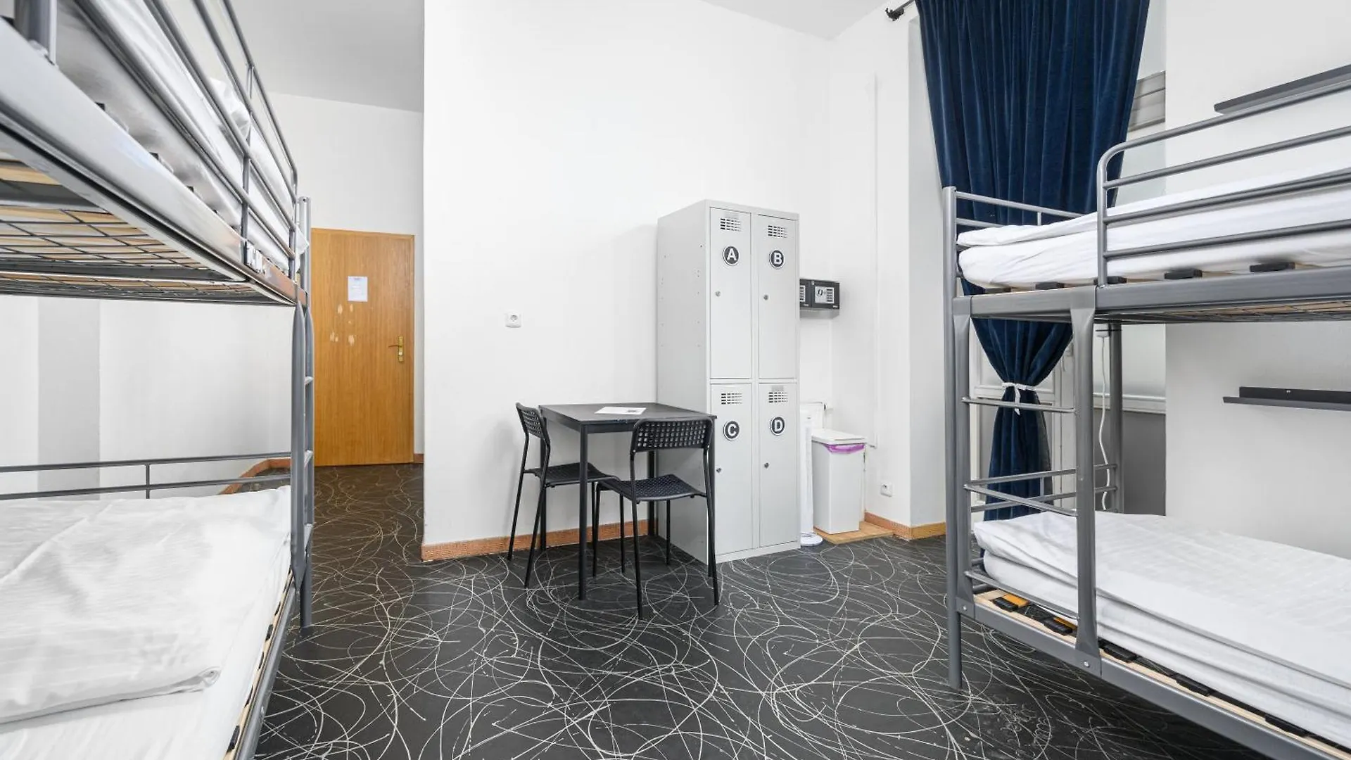 *** Hotel Wellness Rooms Central Prague Czech Republic