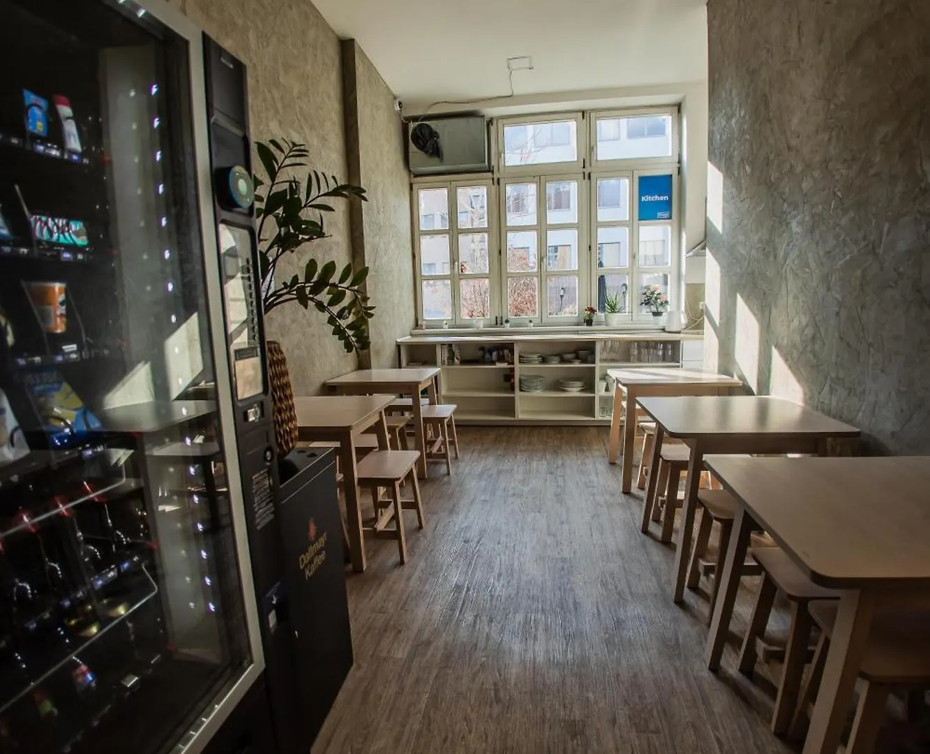 Wellness Rooms Central Prague