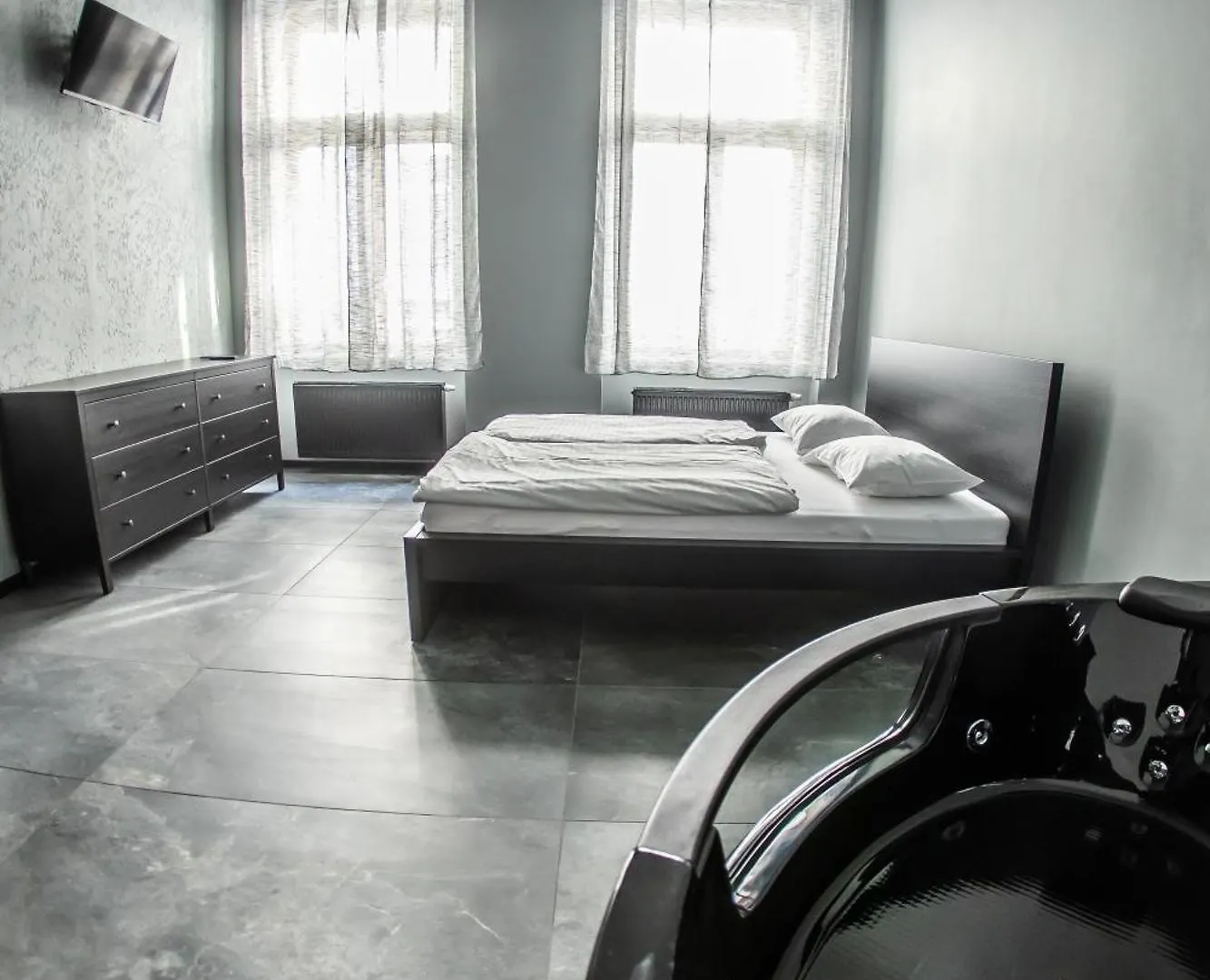 Wellness Rooms Central Prague