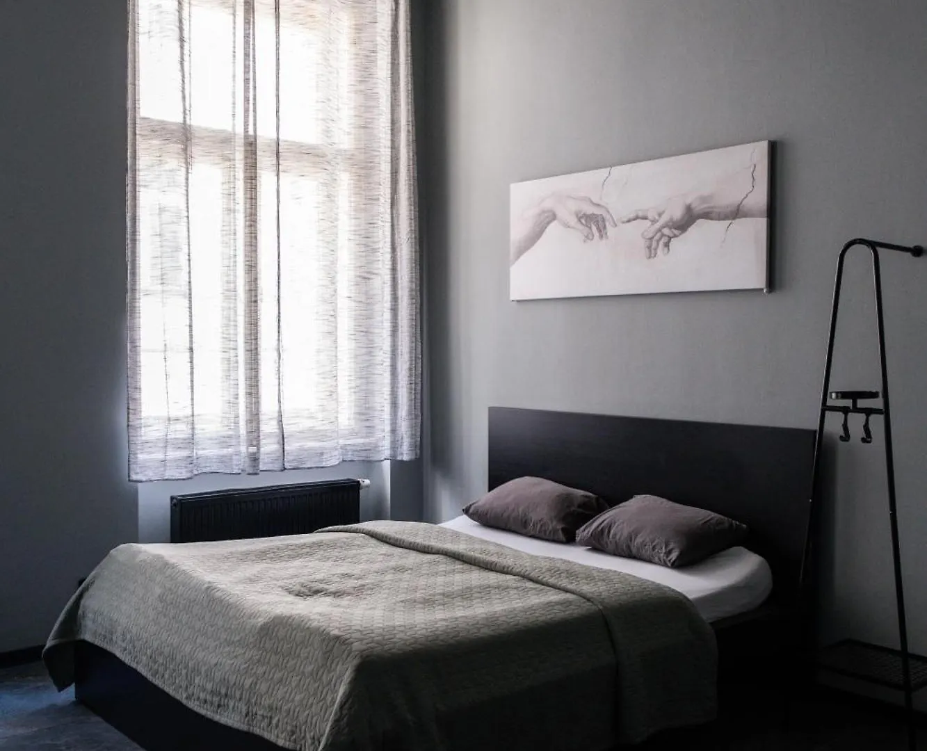 Wellness Rooms Central Prague 3*,  Czech Republic
