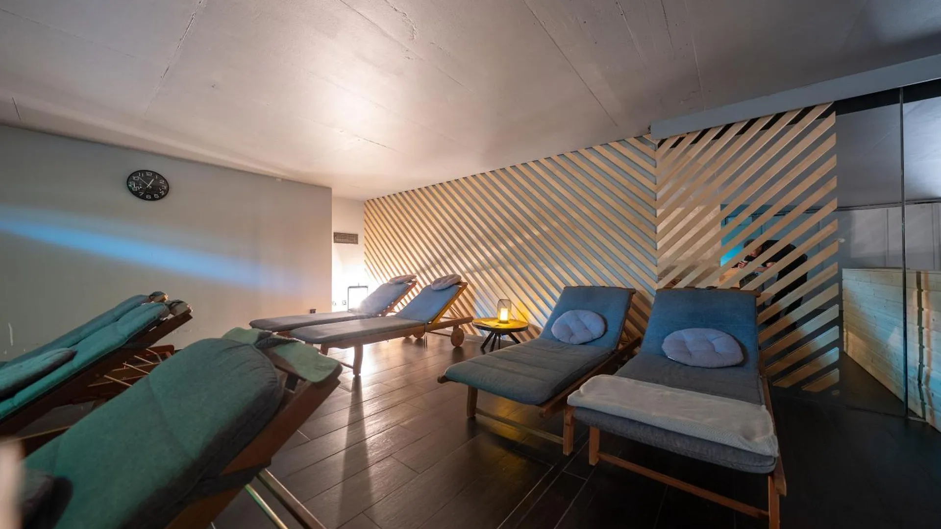 Wellness Rooms Central Prague 3*,