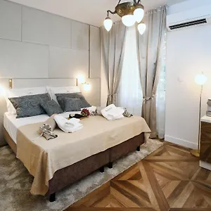 Garden Luxury 4* Split