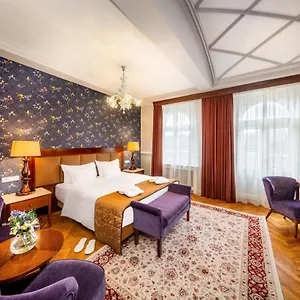 Esplanade Hotell