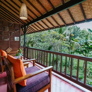 Jati 2* Ubud (Bali)