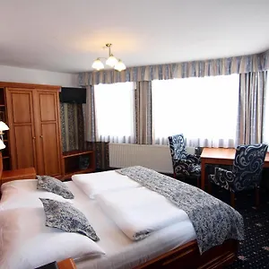 Old Hotell