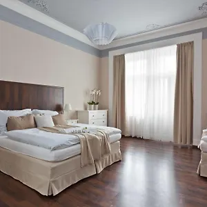 Prague Holiday Apartments Апарт-отель