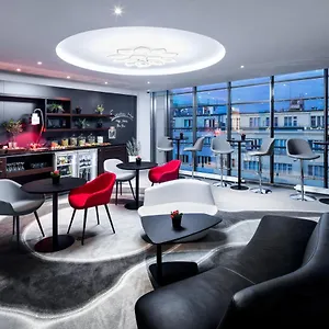 Vienna House By Wyndham Andel's Hotell
