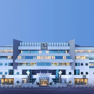 Leva And Suites, Opposite Downtown 4*, Dubai Förenade Arabemiraten