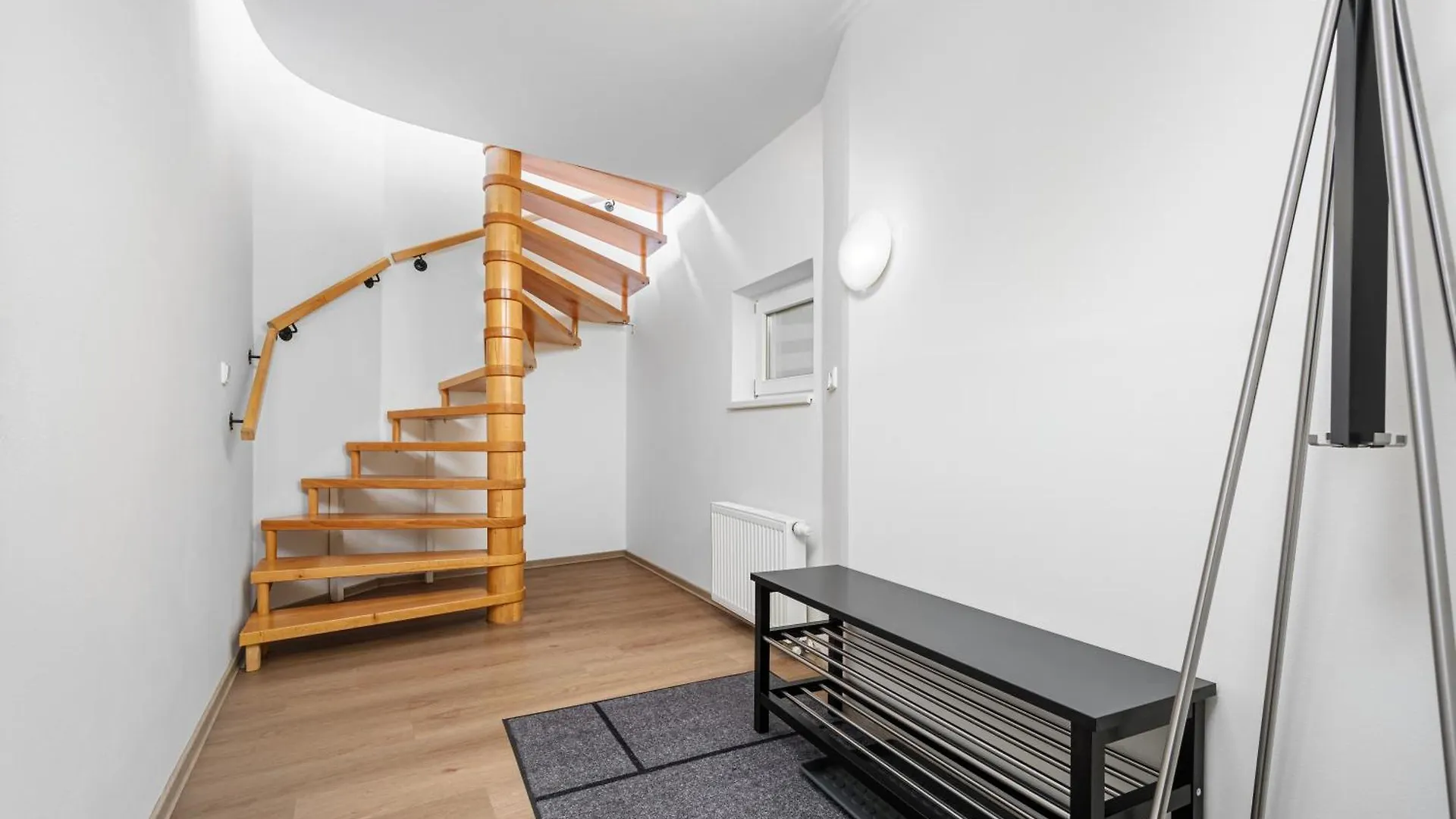 Отель Wellness Rooms Central Прага
