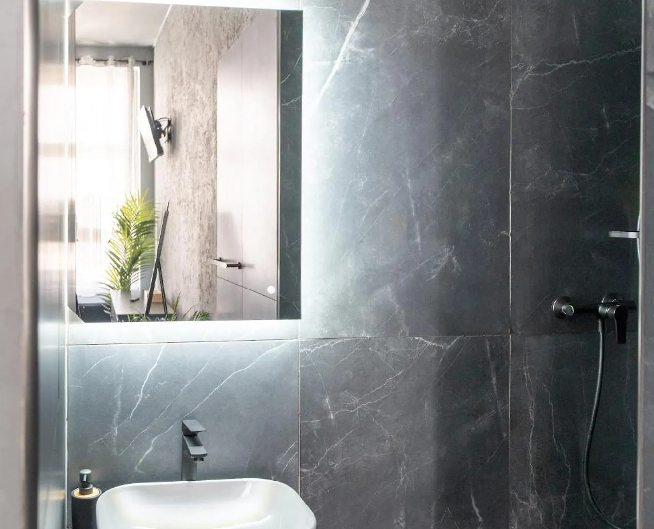 Hotel Wellness Rooms Central Prague