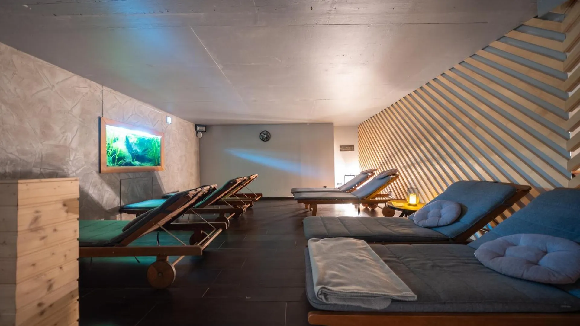 酒店 Wellness Rooms Central 布拉格