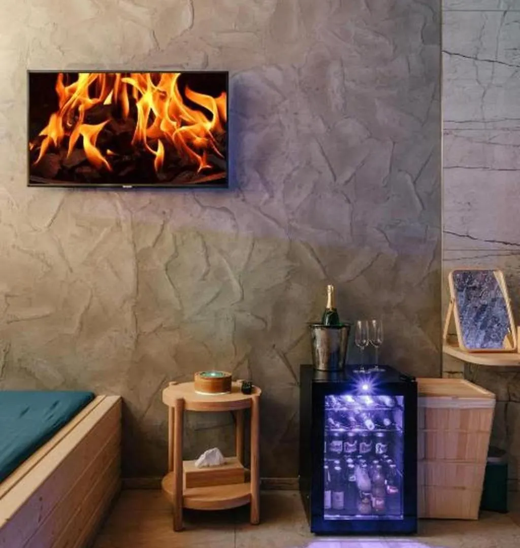 *** 酒店 Wellness Rooms Central 布拉格 捷克