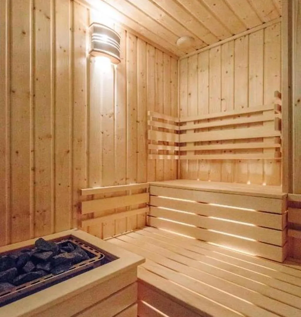 Wellness Rooms Central 布拉格 3*,